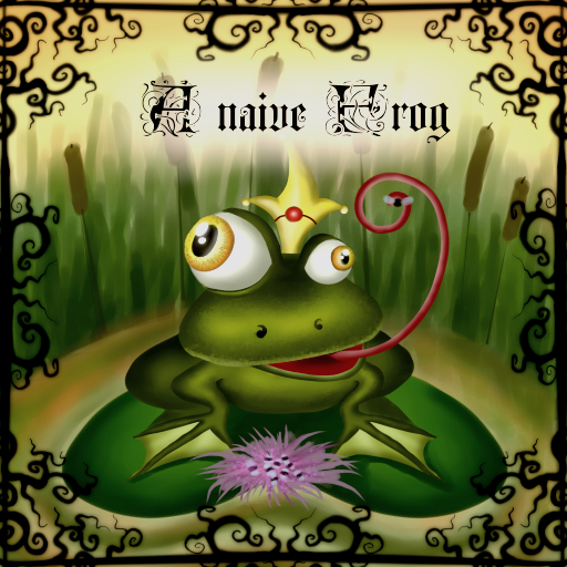 A naive Frog