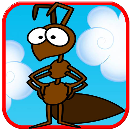 Ant vs Bee