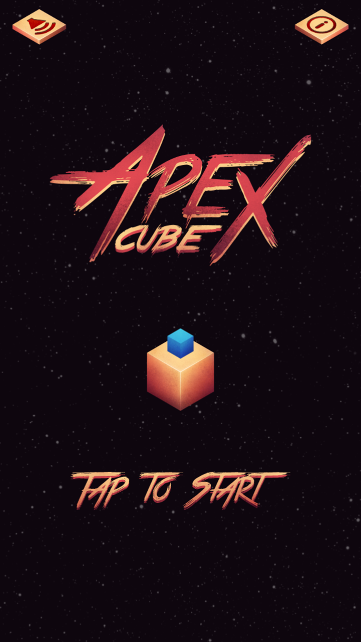 Apex Cube - Jump to the top FREE
