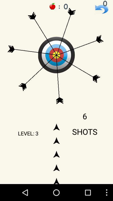 Arrow - Archery Shooting