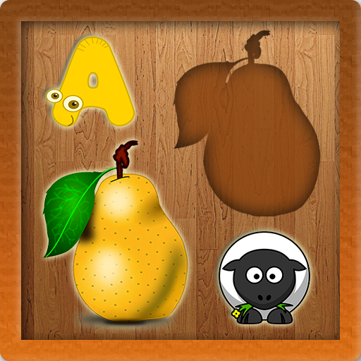Baby blocks - Toddler games