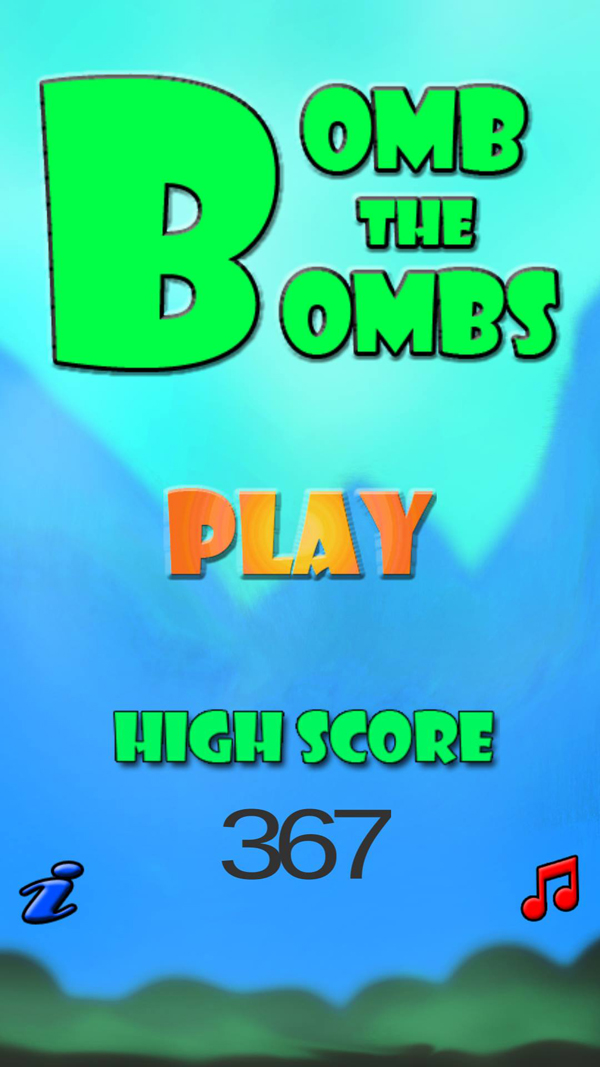Bomb The Bombs