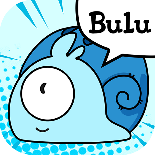 Bulu Manga-Manga&Comic Reader