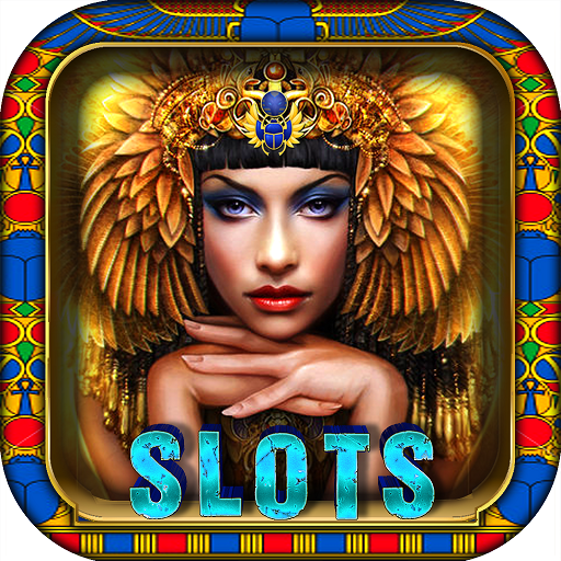 Cleopatra Slot Machines Free