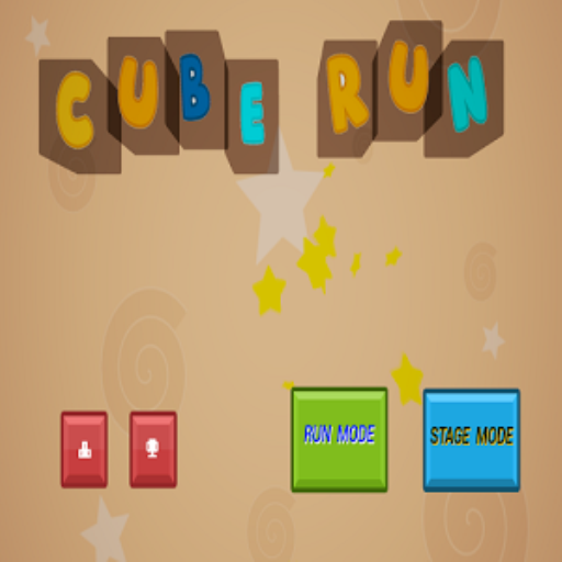 cube run