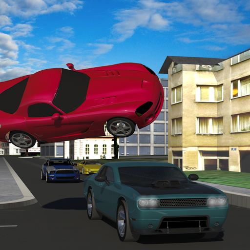 Extreme Car Driving simulator