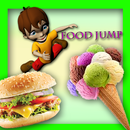 food jump
