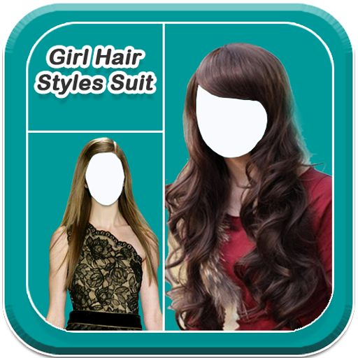 Girl Hair Styles Suit