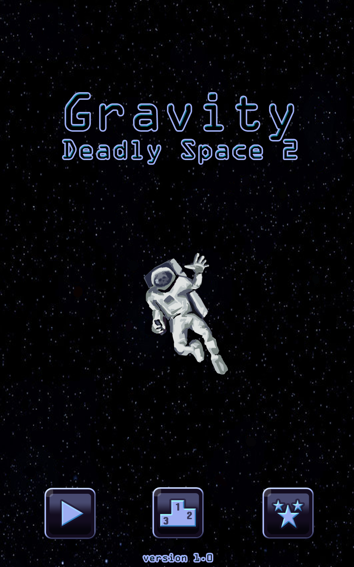 Gravity: Deadly Space 2