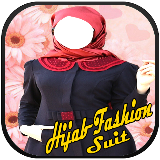 Hijab Fashion Suit 2016