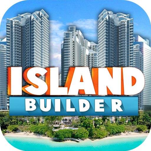 Island Builder