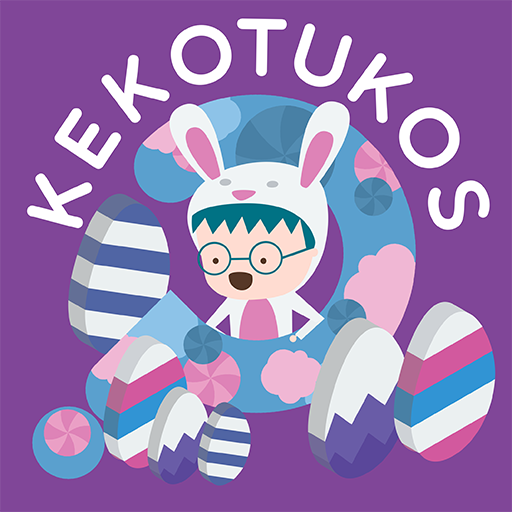 Kekotukos: Surprise Easter Ed.