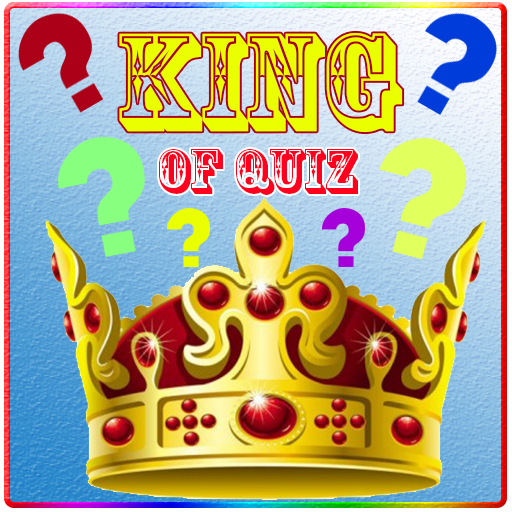 KING OF QUIZ