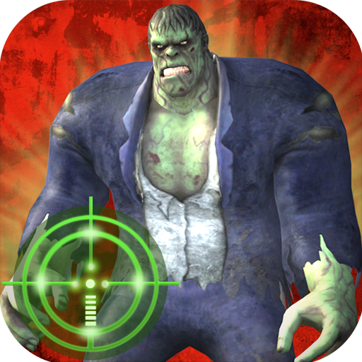 Modern Zombie Defense n combat