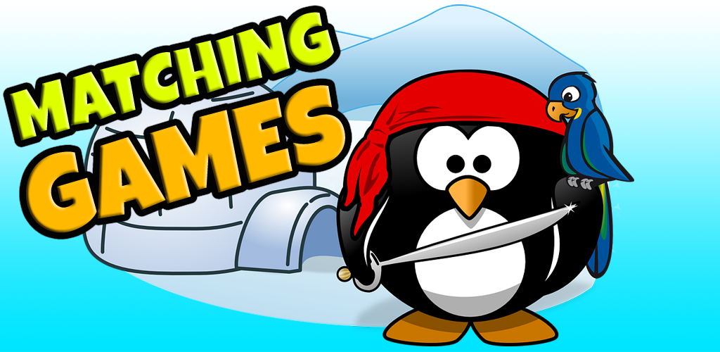 Penguin game for kids free