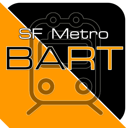 SF Metro BART