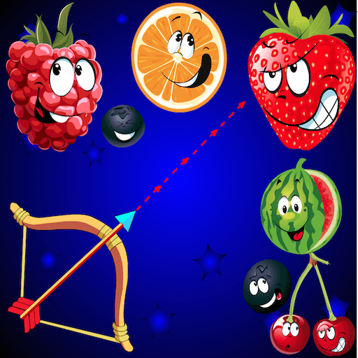 Shoot Fruits