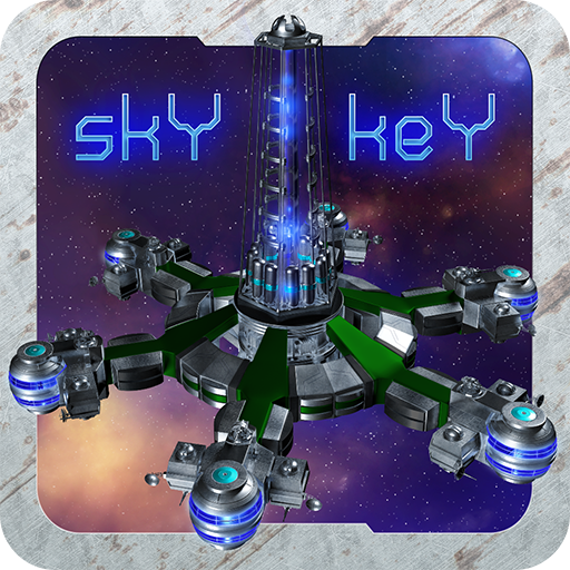 skYkeY