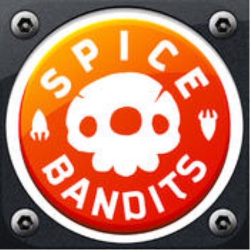 Spice bandits
