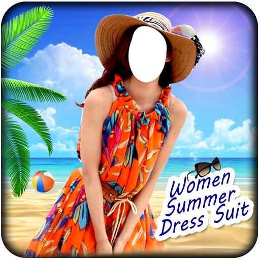 Summer Women Dresses