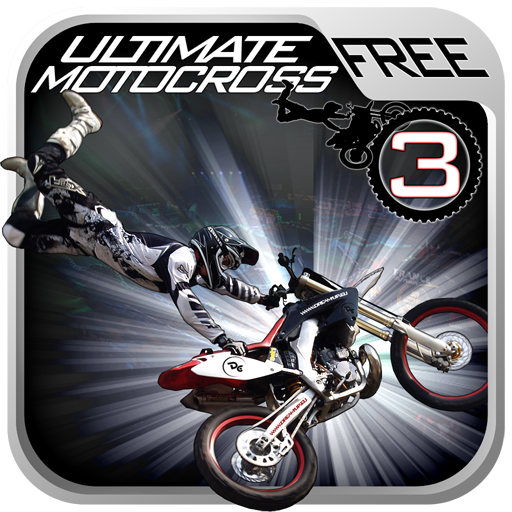 Ultimate MotoCross 3 Free