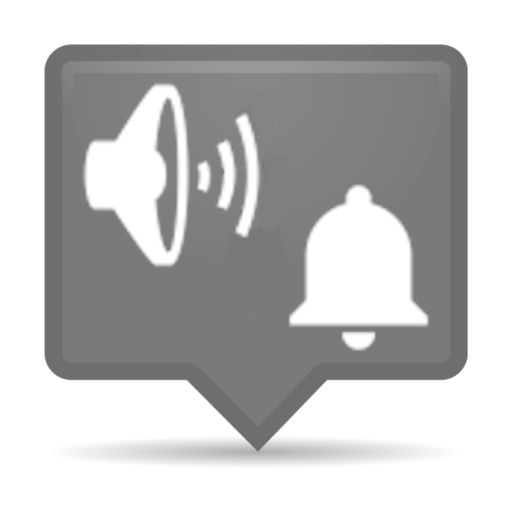 Volume Control Notification