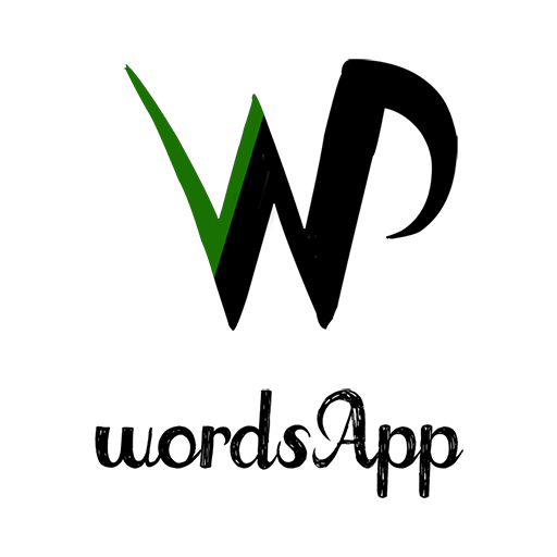 wordsApp - Learn new words every day