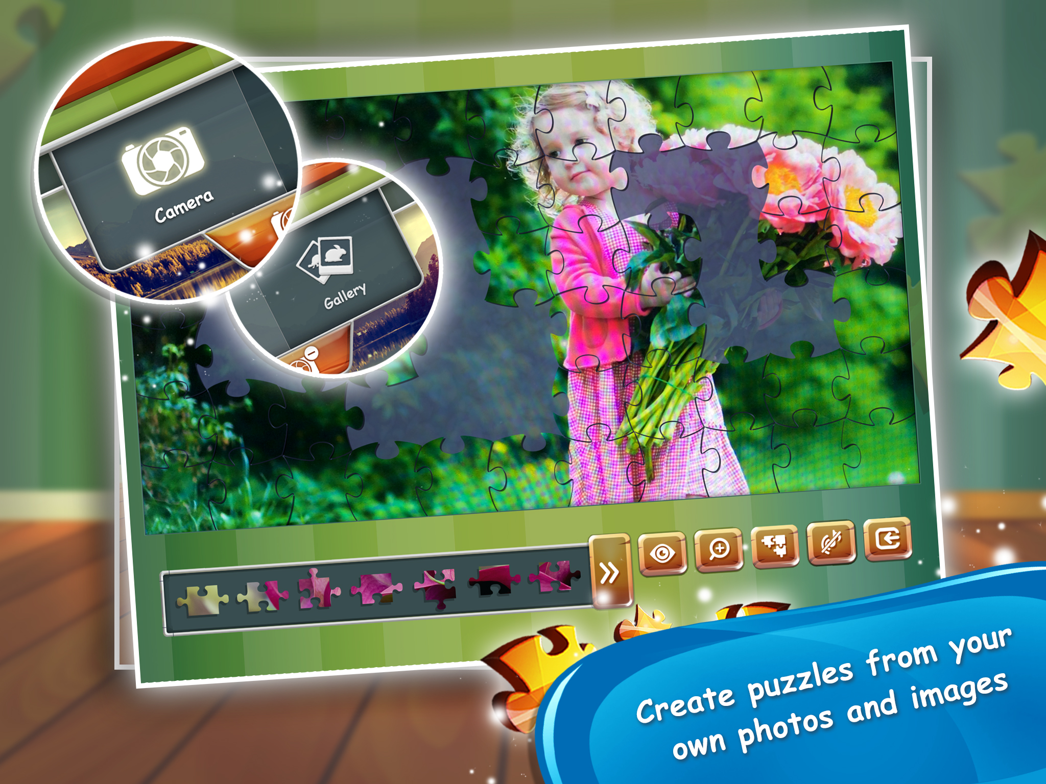 Взломанный jigsaw puzzles. Интерактивный пазл знаю Россию ответы.