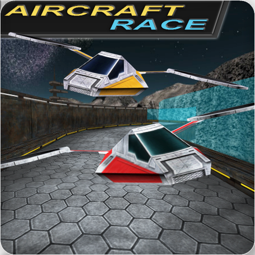 Aircraft Race