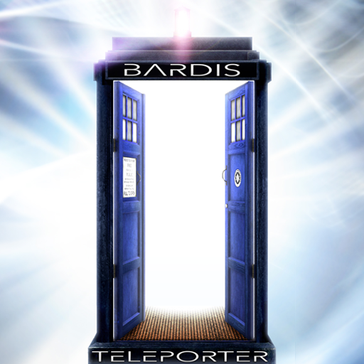 Bardis Teleporter