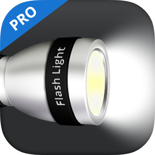 Brightest LED Flashlight