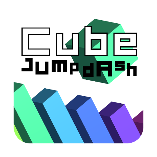 Cube Jump Dash