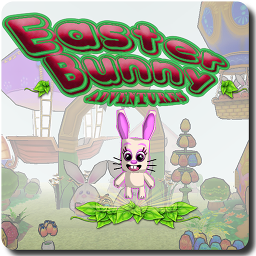 Easter Bunny Adventures