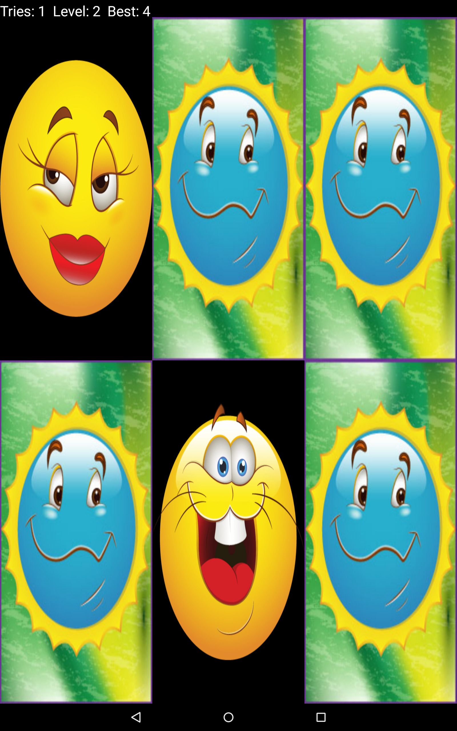 Emoji Games 4 kids free