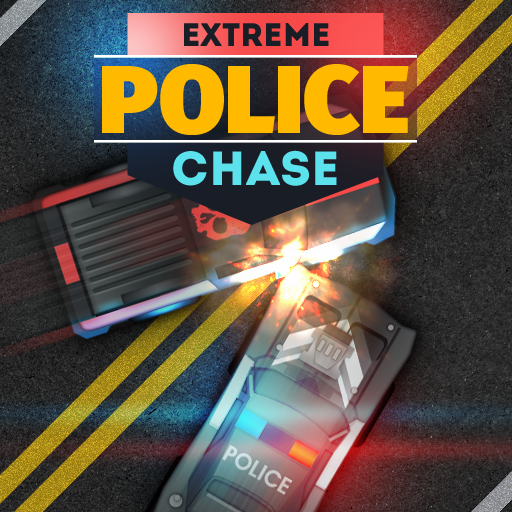 Extreme Police Chase