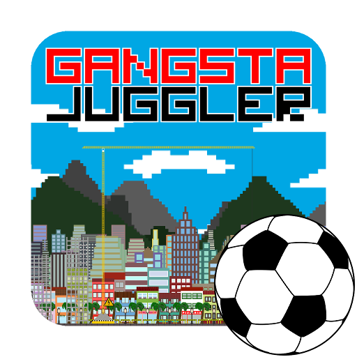 Gangsta Juggler