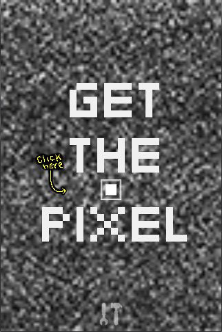 Get The Pixel