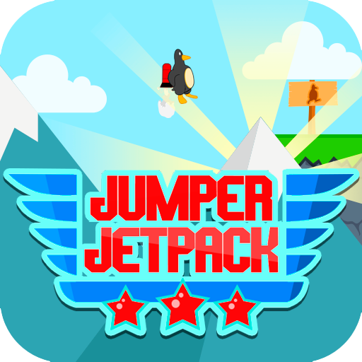 Jumper Jetpack