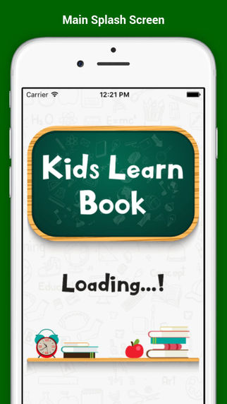 Kids Learn Book Pro - Educational App , Fun Learning Game