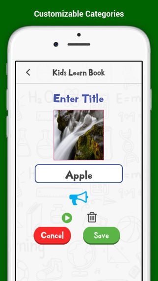 Kids Learn Book Pro - Educational App , Fun Learning Game