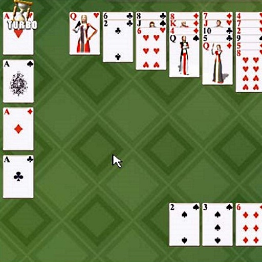 Klondike Solitaire