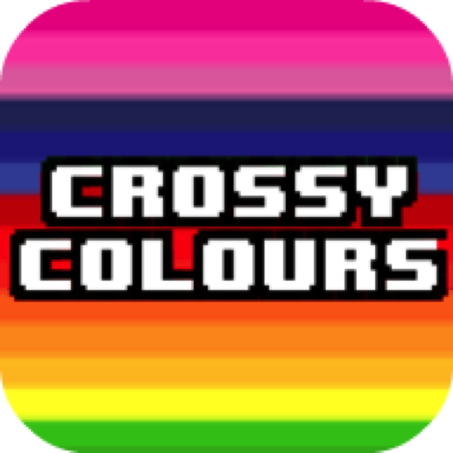 Crossy Colours