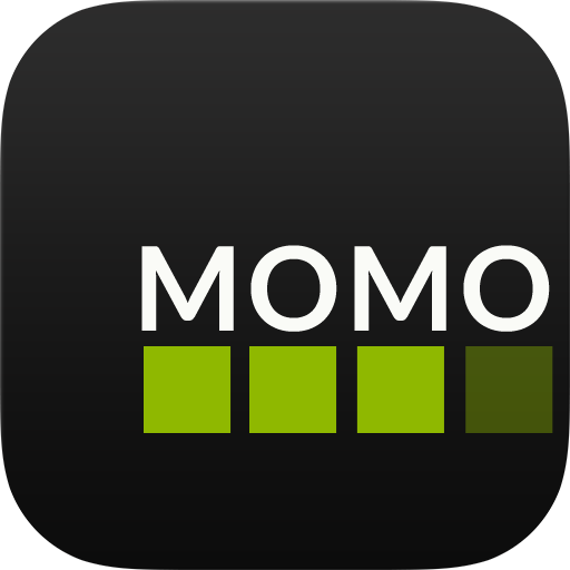 MOMO Realtime Stock Discovery & Alerts