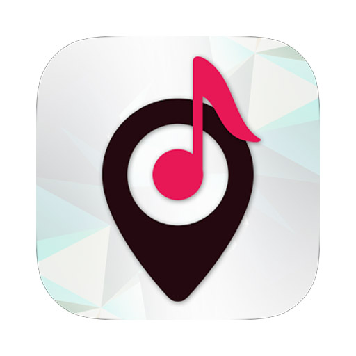 MusicMap