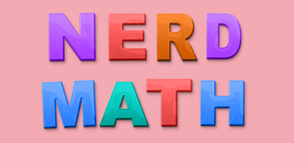 Nerd Math