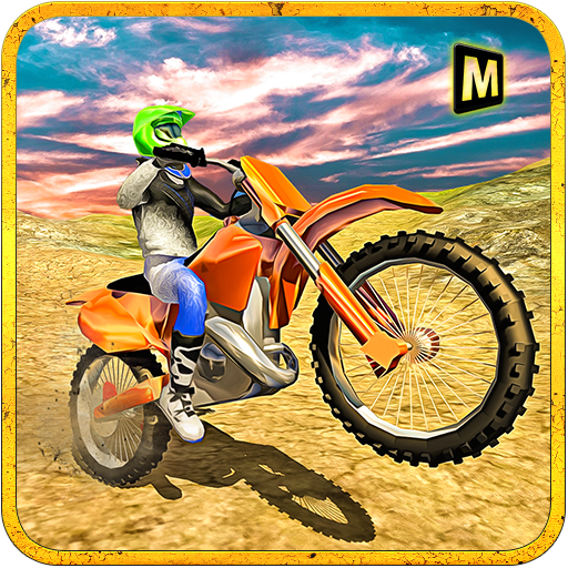 Offroad Motor Bike Adventure