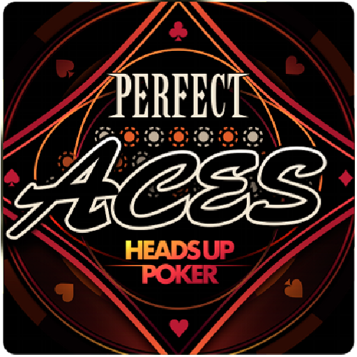 Perfect Aces: Heads Up Poker