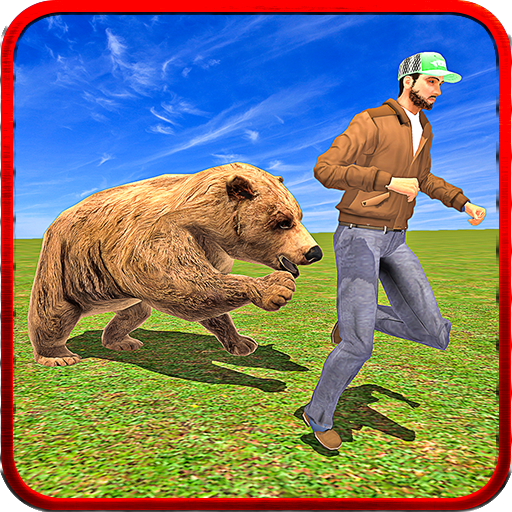 Rage of Bear 3D