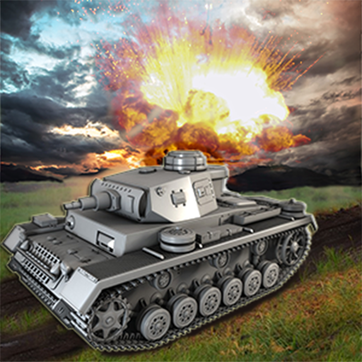 Tank Insurgent 3D