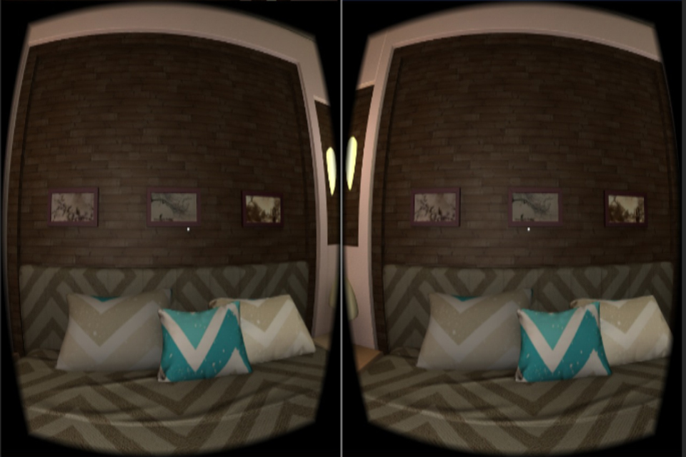 VR - Home Interior